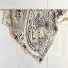 Amorous female Mulberry Silk Scarf Multifunctional shawl 143