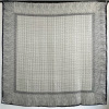 Large square scarf autumn winter Mulberry Silk scarf Multifunctional shawl 129