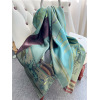 Tribal Women Satin Square Scarf Mulberry Silk Scarf Shawl 146