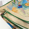 Water amusement park Mulberry Silk Women's office shawl 159